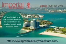 Imperial Real Estate Group, Aventura
