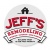 Jeff's Remodeling Logo