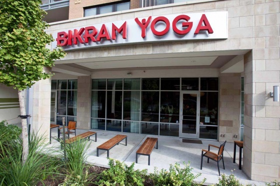 Pure Bikram Yoga Downtown