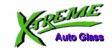 X-treme Auto Glass Logo