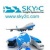 Sky2C Freight Systems, Inc Logo