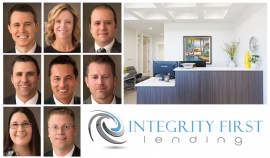 Integrity First Lending Salt Lake City, South Jordan