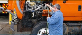 J & G Truck Repair, Irving