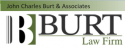 Burt Law Firm Logo
