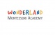 Wonderland Montessori Academy Mckinney Logo