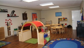 Wonderland Montessori Academy Mckinney, McKinney