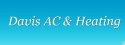 Davis AC & Heating Logo