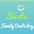 Siesta Family Dentistry Logo