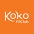 Koko FitClub - Stonehenge Market Logo