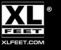 Xlfeet Inc. Logo