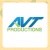 Avt Productions Logo