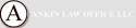 Ankin Law Office LLC Logo