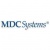 MDC Systems Inc Logo