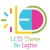 LED There Be Lights LLC Logo