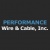 Performance Wire & Cable Inc. Logo