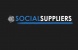 SOCIAL SUPPLIERS Logo