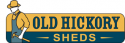 Sheds + More Logo