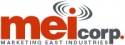 MEI Corp Logo