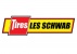Les Schwab Tires - Clackamas Logo