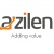 Azilen Technologies Logo