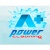 A Plus Power Cleaning Logo