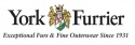 York Furrier Logo