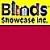 Blinds Showcase Inc. Logo