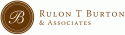 Rulon T Burton & Associates Logo