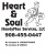 Heart & Soul Handyman Services, LLC Logo