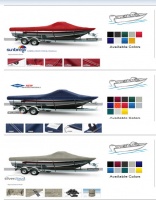 National Boat Covers, Carlsbad