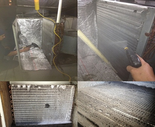 Hollywood Air Duct Cleaning HVAC