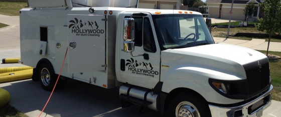 Hollywood Air Duct Cleaning HVAC