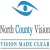 North County Vision Logo