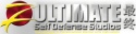 Z-Ultimate Self Defense Studios Logo