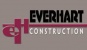 Everhart Construction Logo