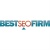 Best SEO Firm Logo