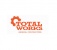 Total Works General Contractors Logo