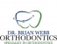 Webb Family Orthodontics Logo