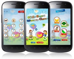 Viteb Mobile Apps, Santa Clara
