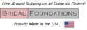 Bridal Foundations Logo