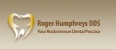 Dr. Roger Humphreys, DDS Logo
