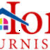 J & K Home Furnishings Logo