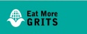 Eat More Grits Logo