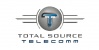 Total Source Telecomm, Inc. Logo