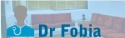 Dr. Fobia Logo