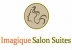 Imagique Salon Suites (Plano) Logo