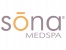 Sona MedSpa of Memphis Logo