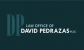 Law Office of David Pedrazas, PLLC Logo