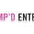 Amp'd Entertainment - DJs In Atlanta Logo