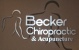 Becker Chiropractic and Acupuncture Logo